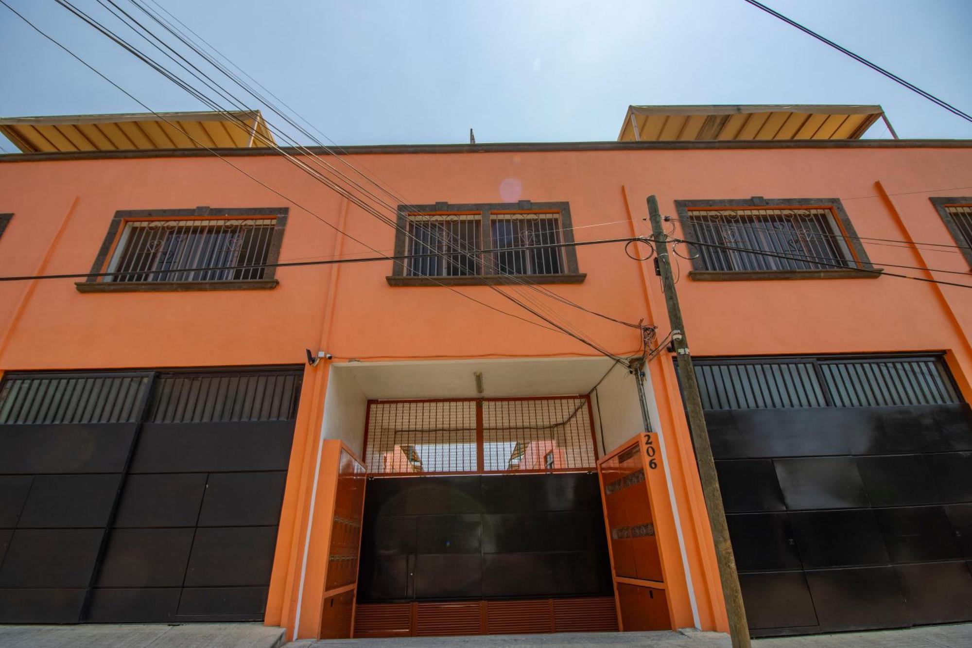 New! Bamboo Rooftop Villa Cuernavaca Exterior photo